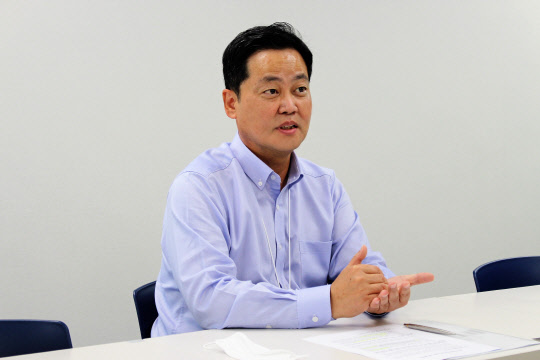 임인영 두산디지털이노베이션 상무